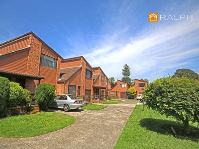 3 / 10-12 Hampden Road, Lakemba