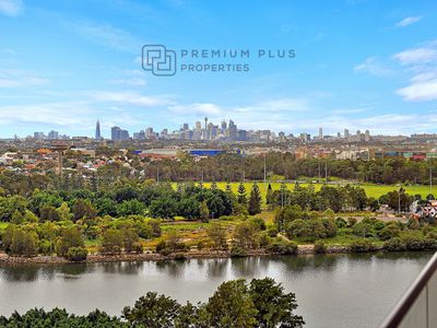 1208 / 24 Levey Walk, Wolli Creek