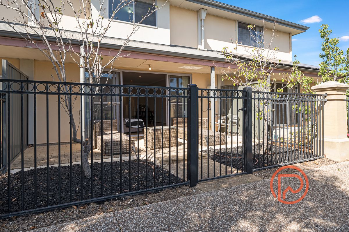 62 Hindmarsh Circuit, Mawson Lakes