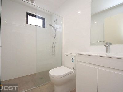 306 / 21-25 Leonard Street, Bankstown