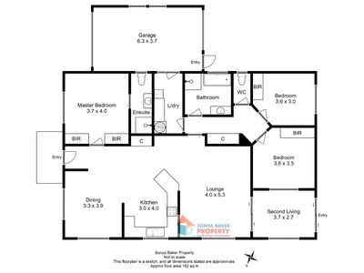 9 York Court, Wynyard