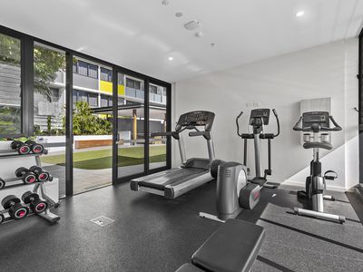 505 / 35 Hercules Street, Hamilton