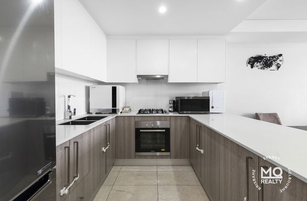 121 / 6-14 Park Road, Auburn