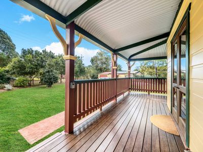 143 Burringbar Road, Burringbar