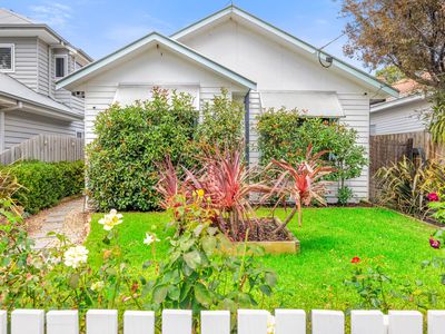 7 Hobson Street, Newport