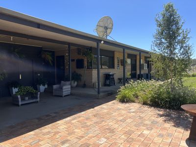 238 Jobsons Road, Culcairn