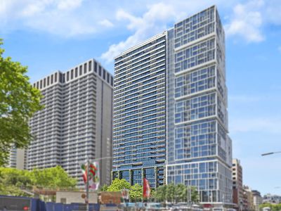 157 Liverpool Street, Sydney