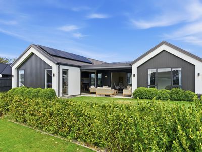 8 Tabor Place, Lincoln