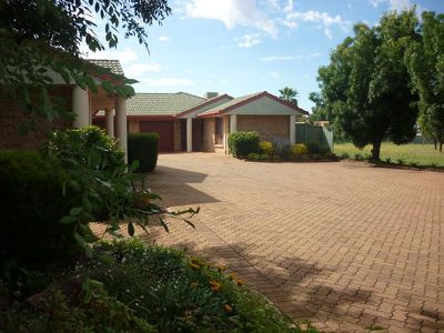 Unit,3 / 36 Windsor Parade, Dubbo