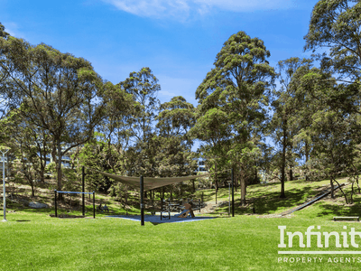 701 / 34 Oxley Street, St Leonards