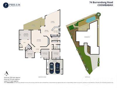 74 Burrendong Road, Coombabah