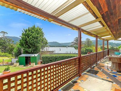 3 Murray Street, Kangaroo Valley