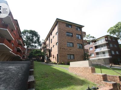 7 / 19 Lachlan Street, Macquarie Park