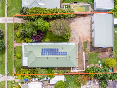 42 Lyal Street, Gormans Hill