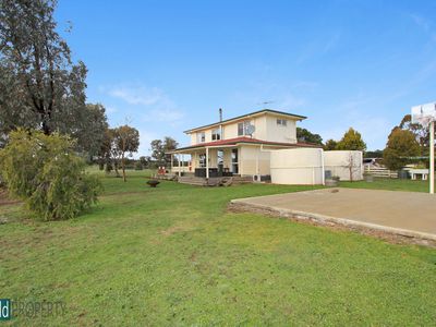 568 Heathcote-North Costerfield Road, Heathcote