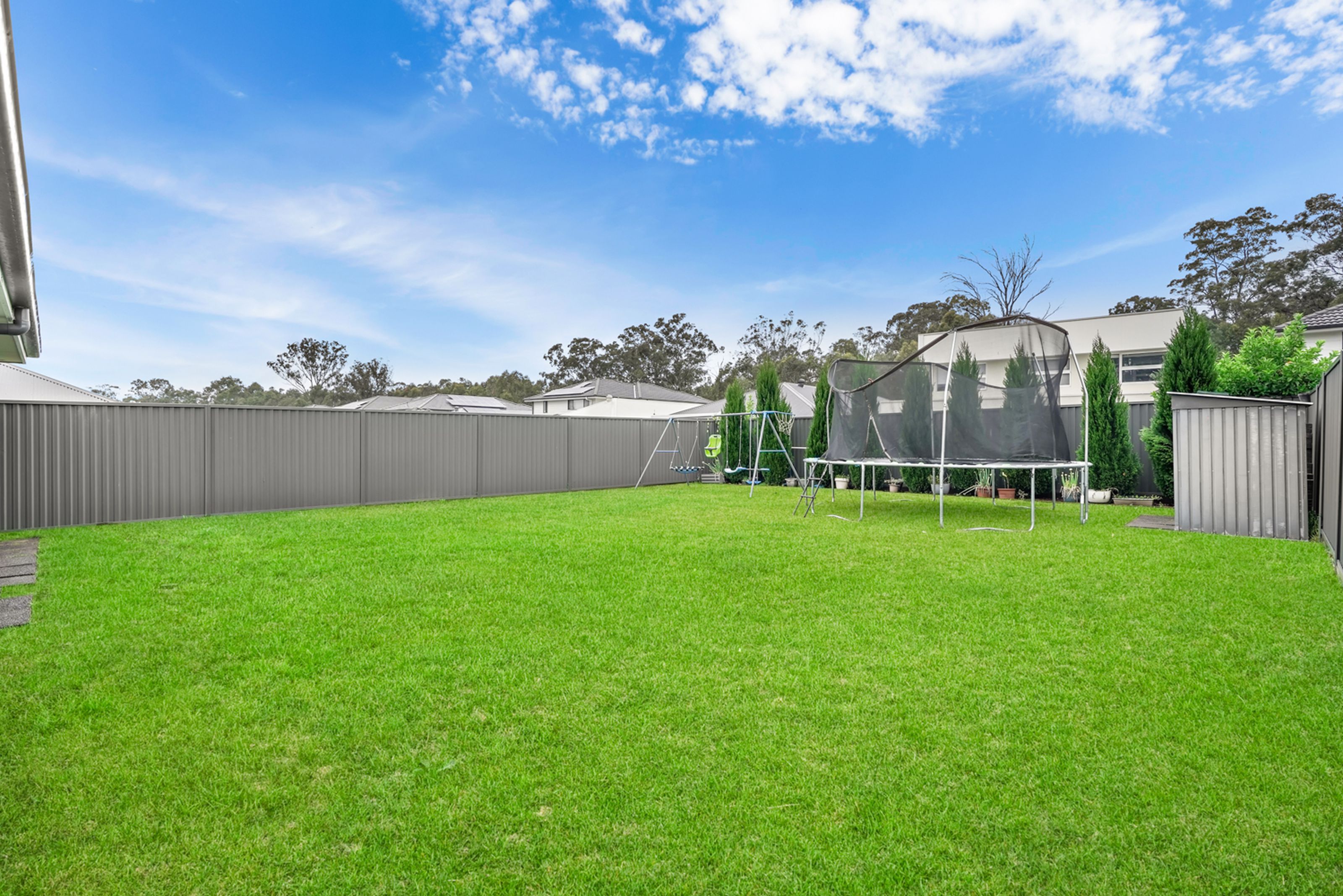 128 Sinclair Parade, JORDAN SPRINGS