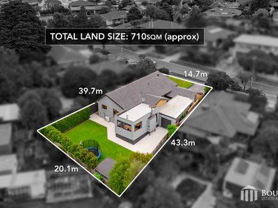 68 Waranga Street, Dandenong North