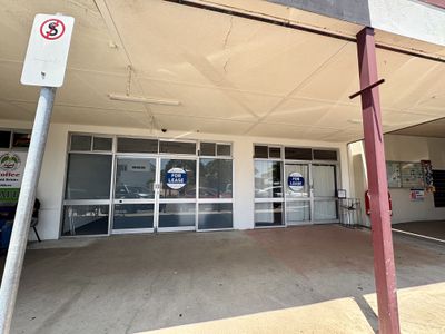 2 / 45 Burrum Street, Burrum Heads