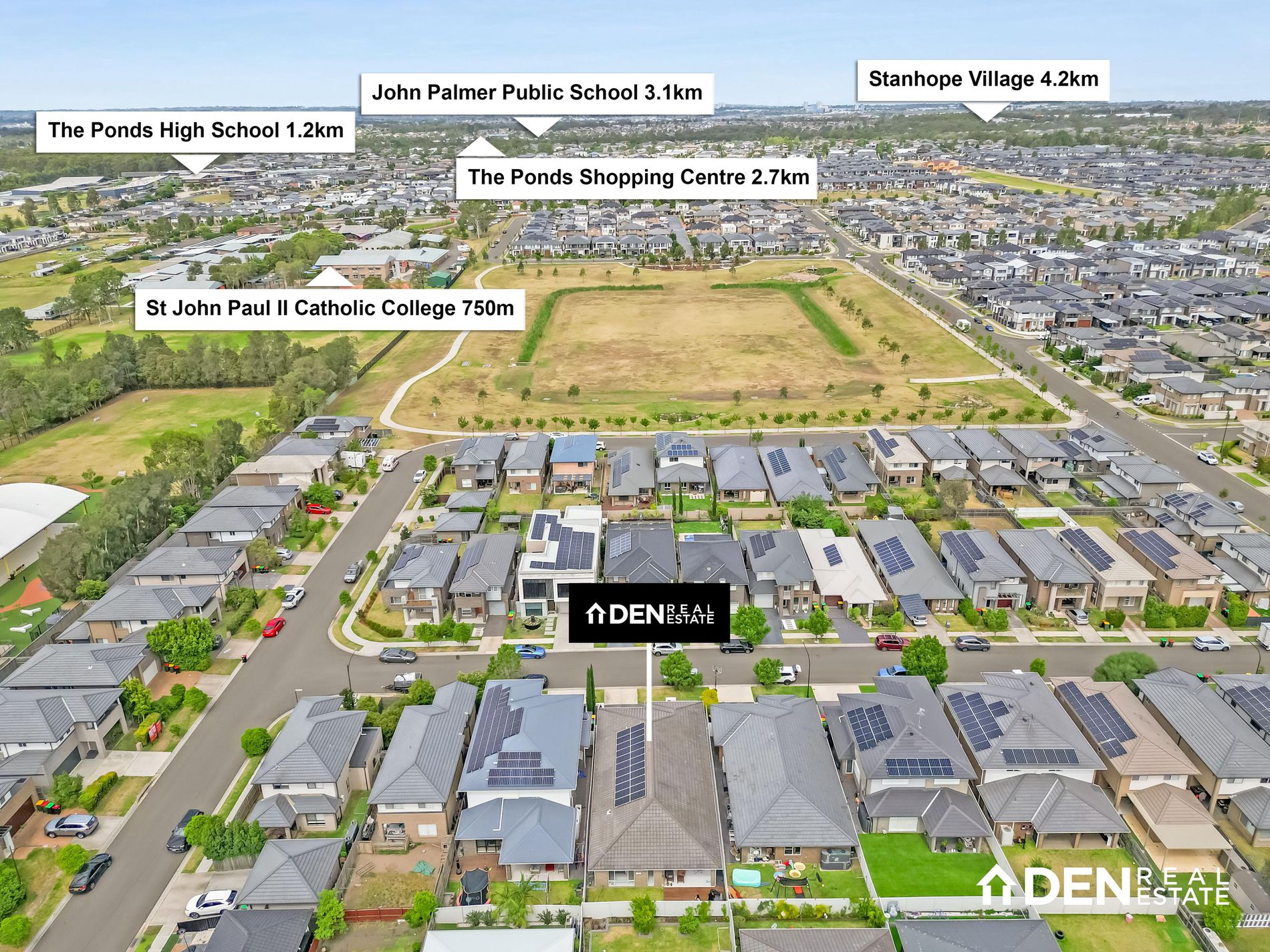 41 Cloud Street, Schofields