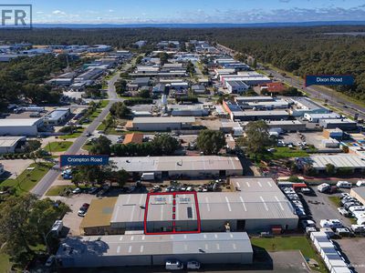 10 Crompton Road, Rockingham