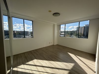 35 / 1-55 West Parade, West Ryde