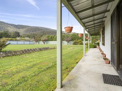 5 Burwood Street, Huonville