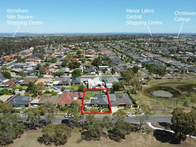 369 McGrath Road, Wyndham Vale