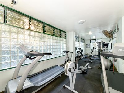 213 / 2-26 Wattle Crescent, Pyrmont