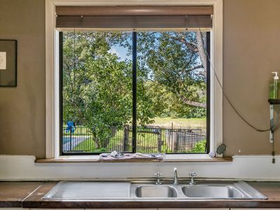 162 BLUE KNOB ROAD, Nimbin