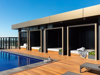 1611 / 46 Savona Dr, Wentworth Point