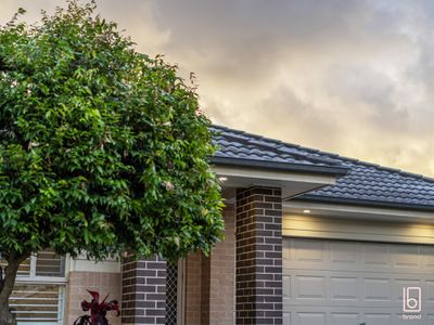 82 Settlement Drive, Wadalba