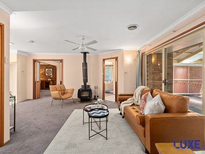 16 Gratton Place , Isaacs