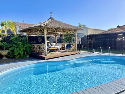 6 King Arthur Court, Urangan