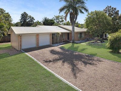 34 Petersen Road, Craignish