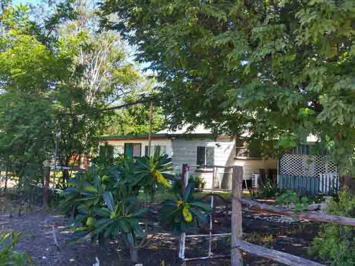 Chillagoe