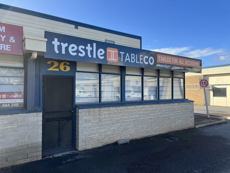26 / 2-8 Gray Street, Kilkenny