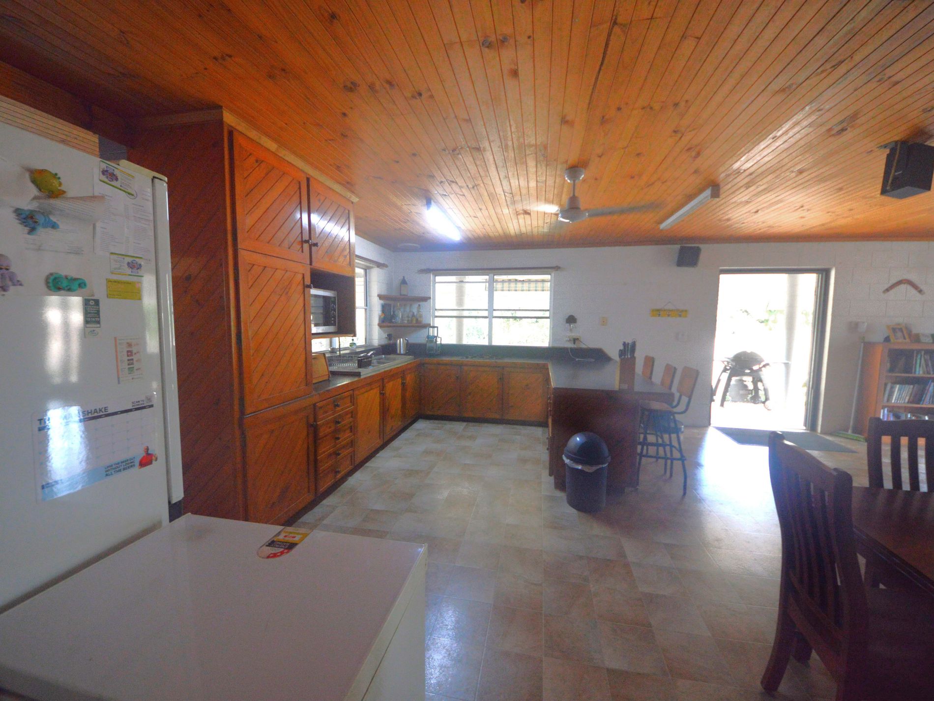 216 LILY CREEK ROAD, Cardwell