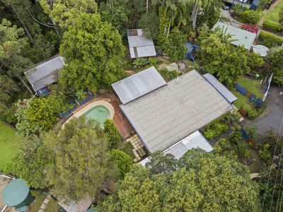 529 Sunrise Road, Tinbeerwah