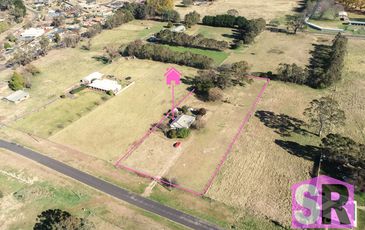 30 Stevenson Street, Guyra