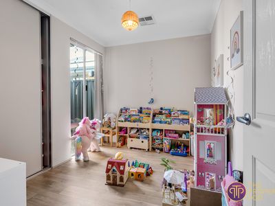 9 Dodgers Street, Brabham