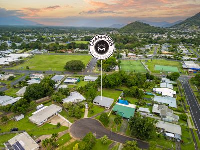 3 Pearl Close, Bayview Heights