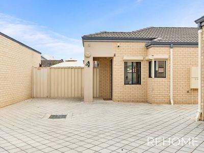 4 / 71 Ferguson Street, Midland