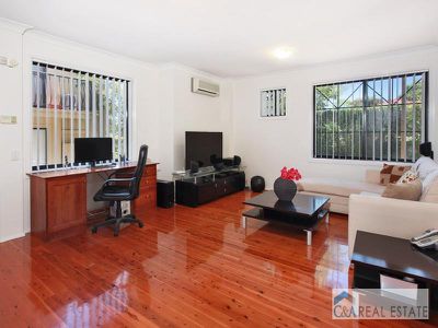 55 Albert St East -, North Parramatta