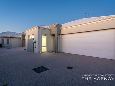 25B Narla Way, Nollamara