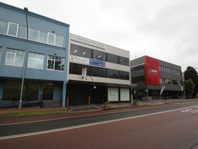 1 / 15-17 Argyle St, Parramatta