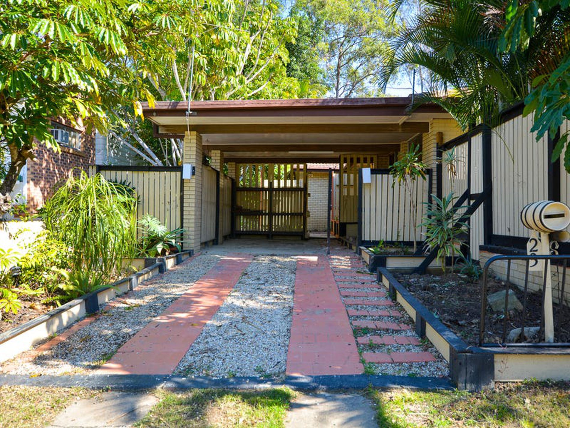 23 Tessman street, Riverview