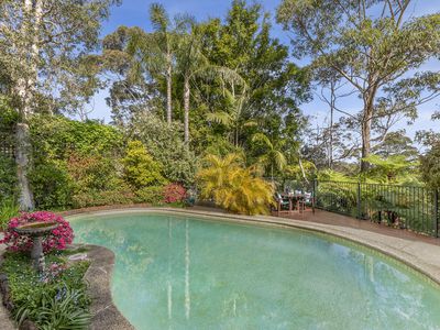 17 Allworth Drive, Davidson