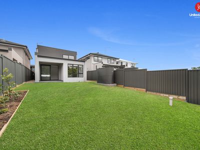 9 Calendula Court, Casula