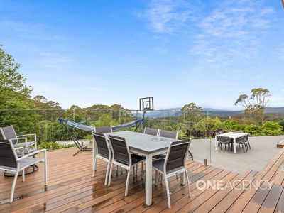 72 McGuinness Drive, Mount Murray