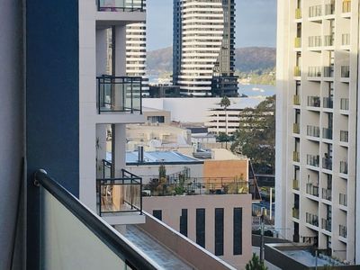 402 / 47 Beane Street, Gosford